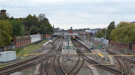 severn bridge junction railway